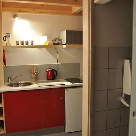 Les Trois Lanternes Appartamento *