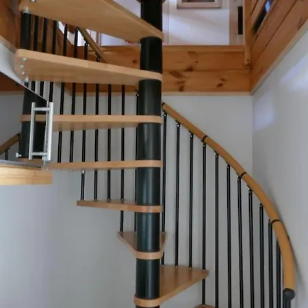 Les Trois Lanternes Appartamento