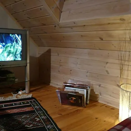 Apartment Les Trois Lanternes *