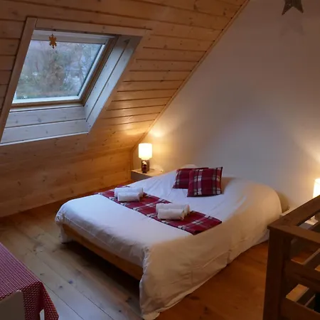Apartment Les Trois Lanternes *
