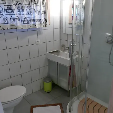 Appartamento Les Trois Lanternes