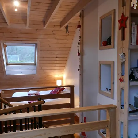 Les Trois Lanternes Turckheim