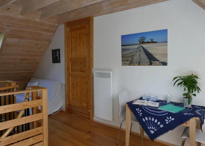 Apartment Les Trois Lanternes Turckheim